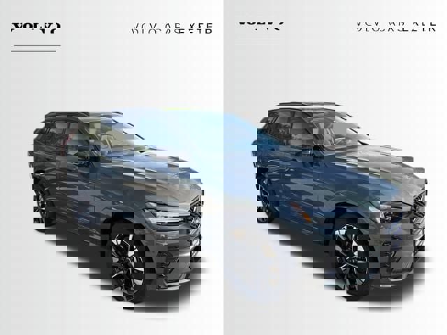 New 2026 Volvo XC60 B5 Plus w/ Protection Package Premier