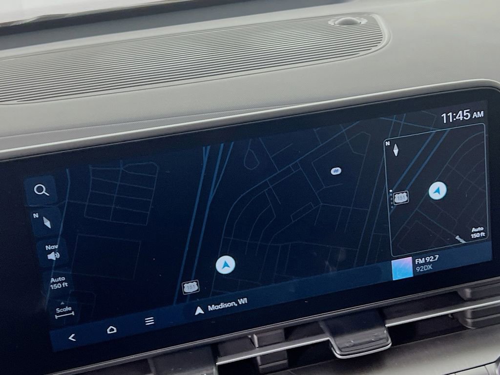 New 2026 Hyundai Kona Limited AWD/4WD image 11