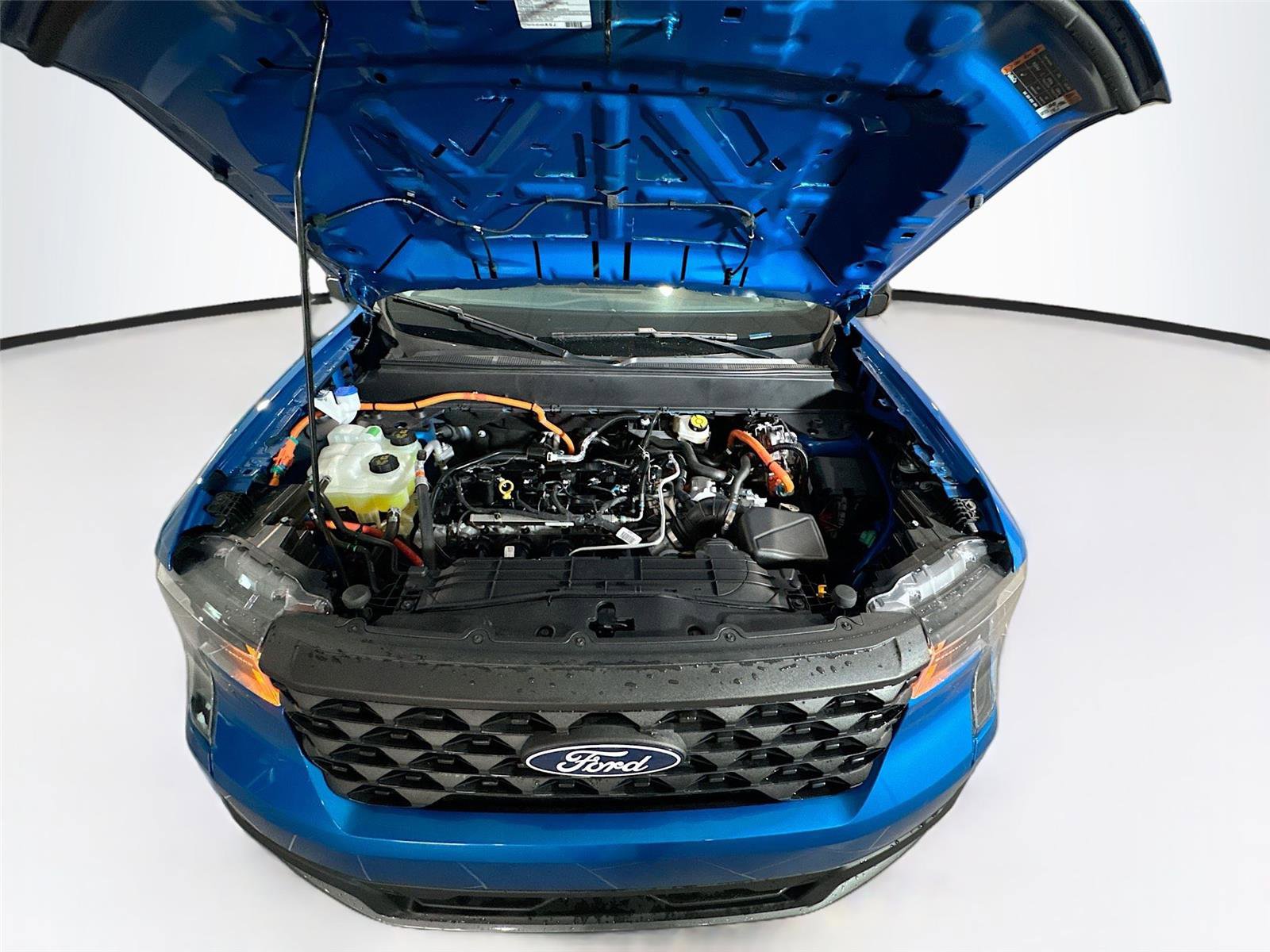 Used 2025 Ford Maverick XLT w/ XLT Luxury Package image 24