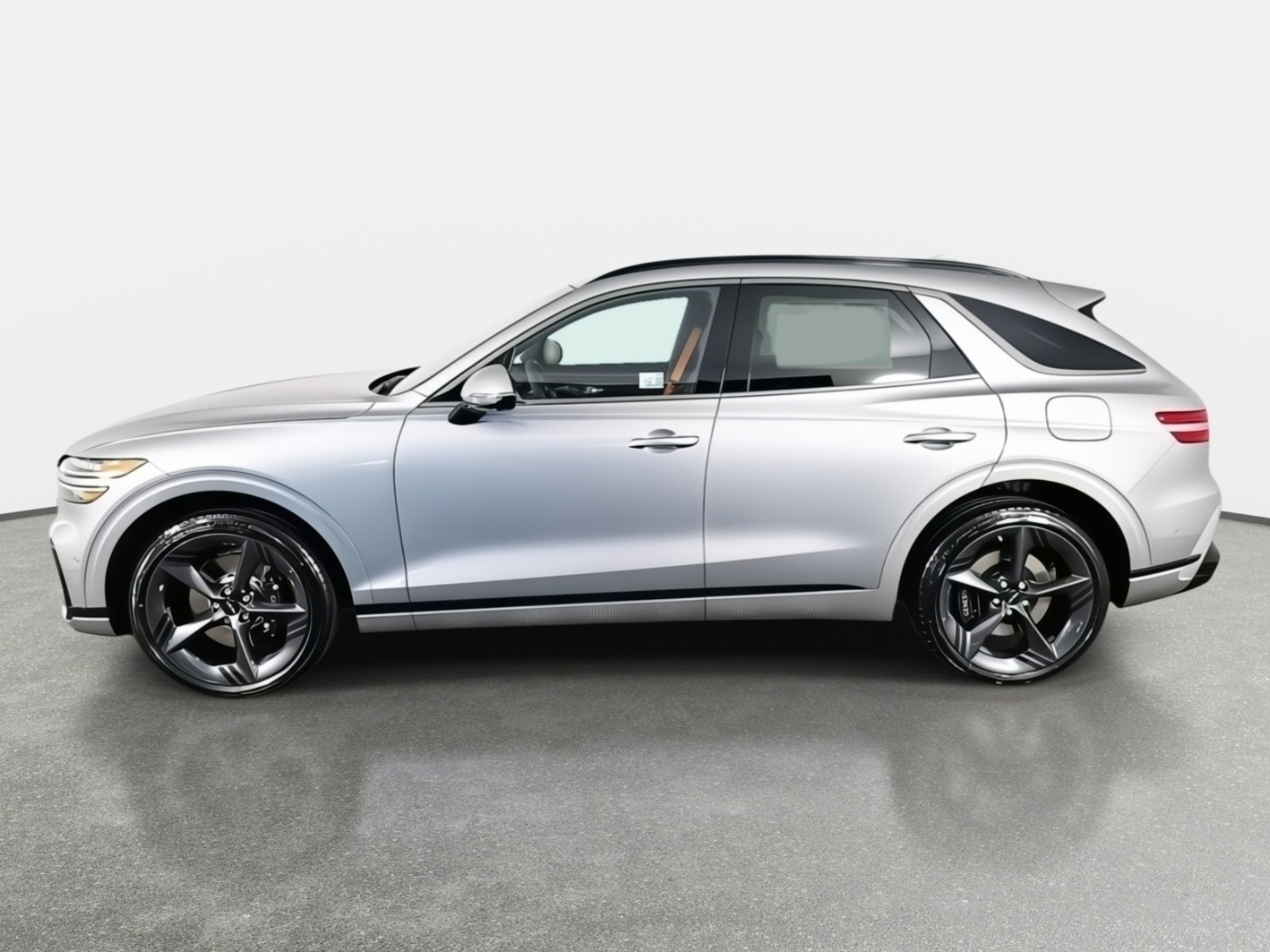 New 2026 Genesis GV70 2.5T Sport Prestige image 8