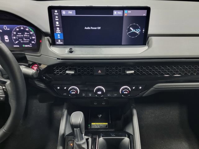 Certified 2024 Honda Accord Touring image 18