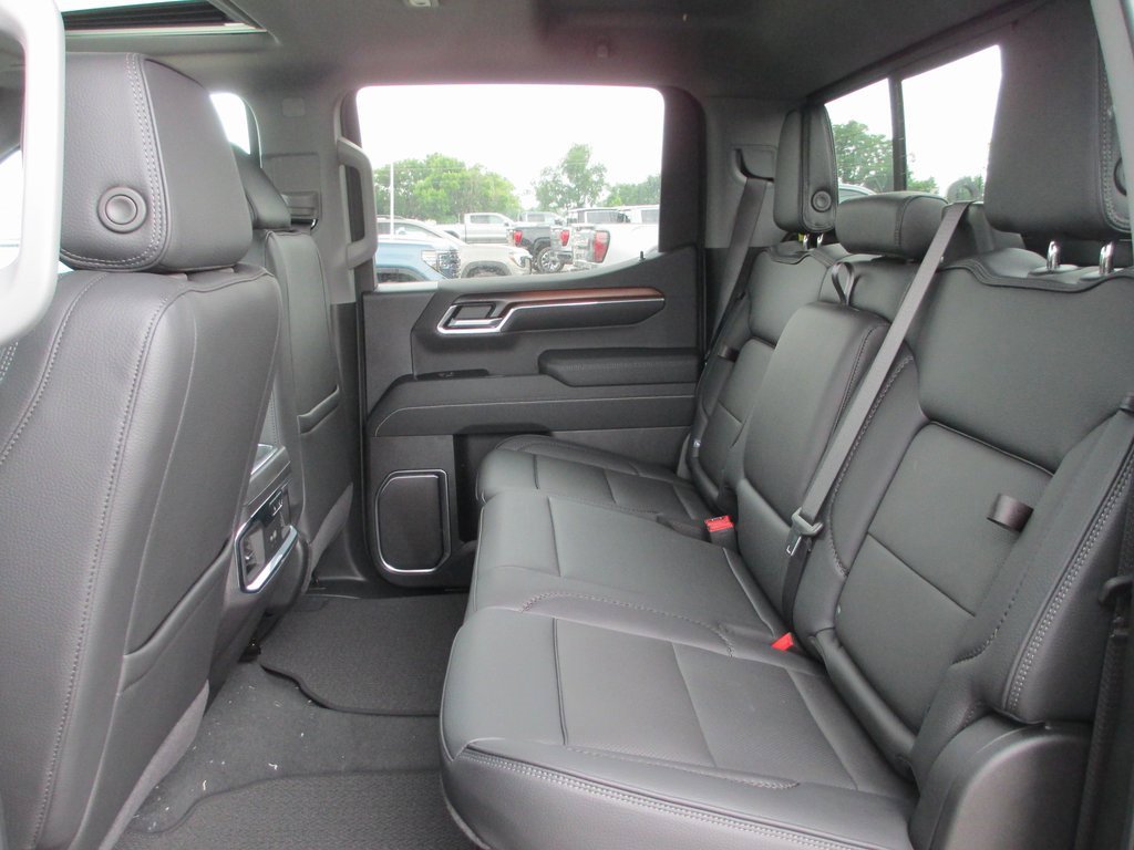 New 2025 GMC Sierra 1500 Denali w/ Denali Reserve Package image 15