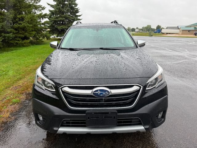 Used 2022 Subaru Outback Touring AWD/4WD image 5