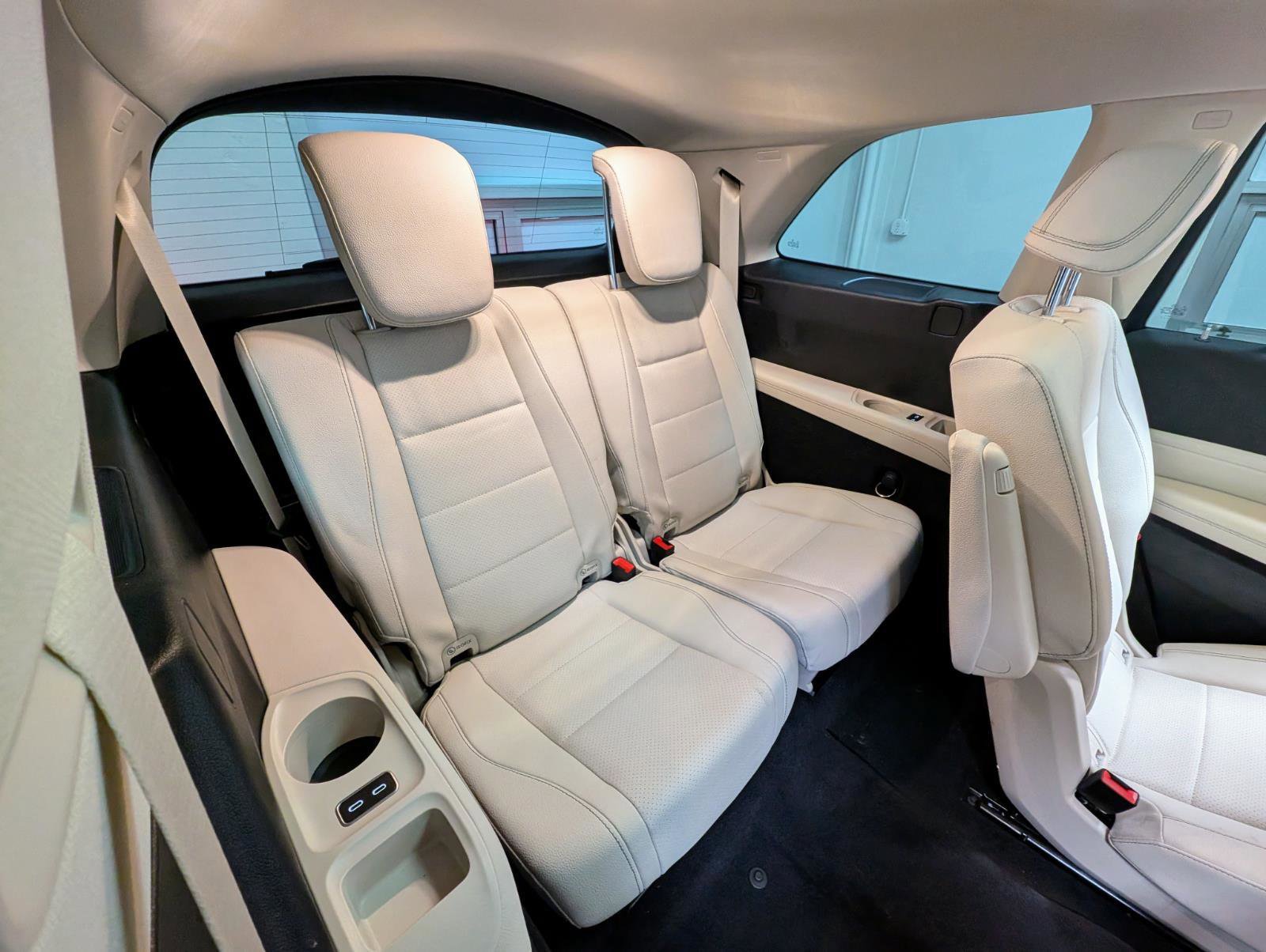 Used 2024 Mercedes-Benz GLS 450 4MATIC image 30