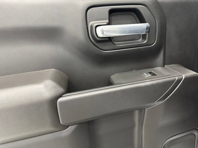 New 2026 Chevrolet Silverado 1500 Custom AWD/4WD image 24