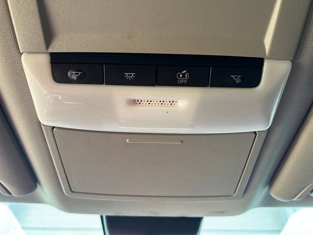 Used 2021 Nissan Altima 2.5 SV image 23