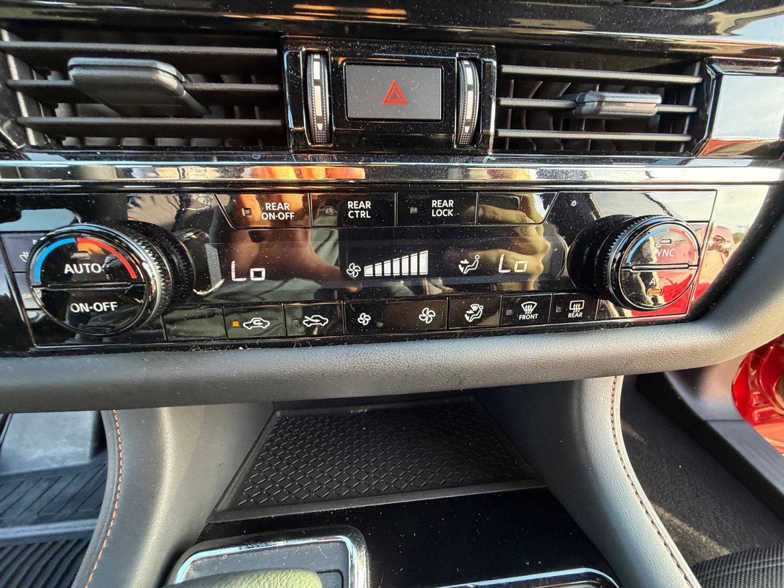 Certified 2024 Nissan Pathfinder Rock Creek image 12