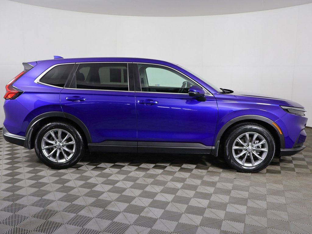 Used 2025 Honda CR-V EX-L image 18