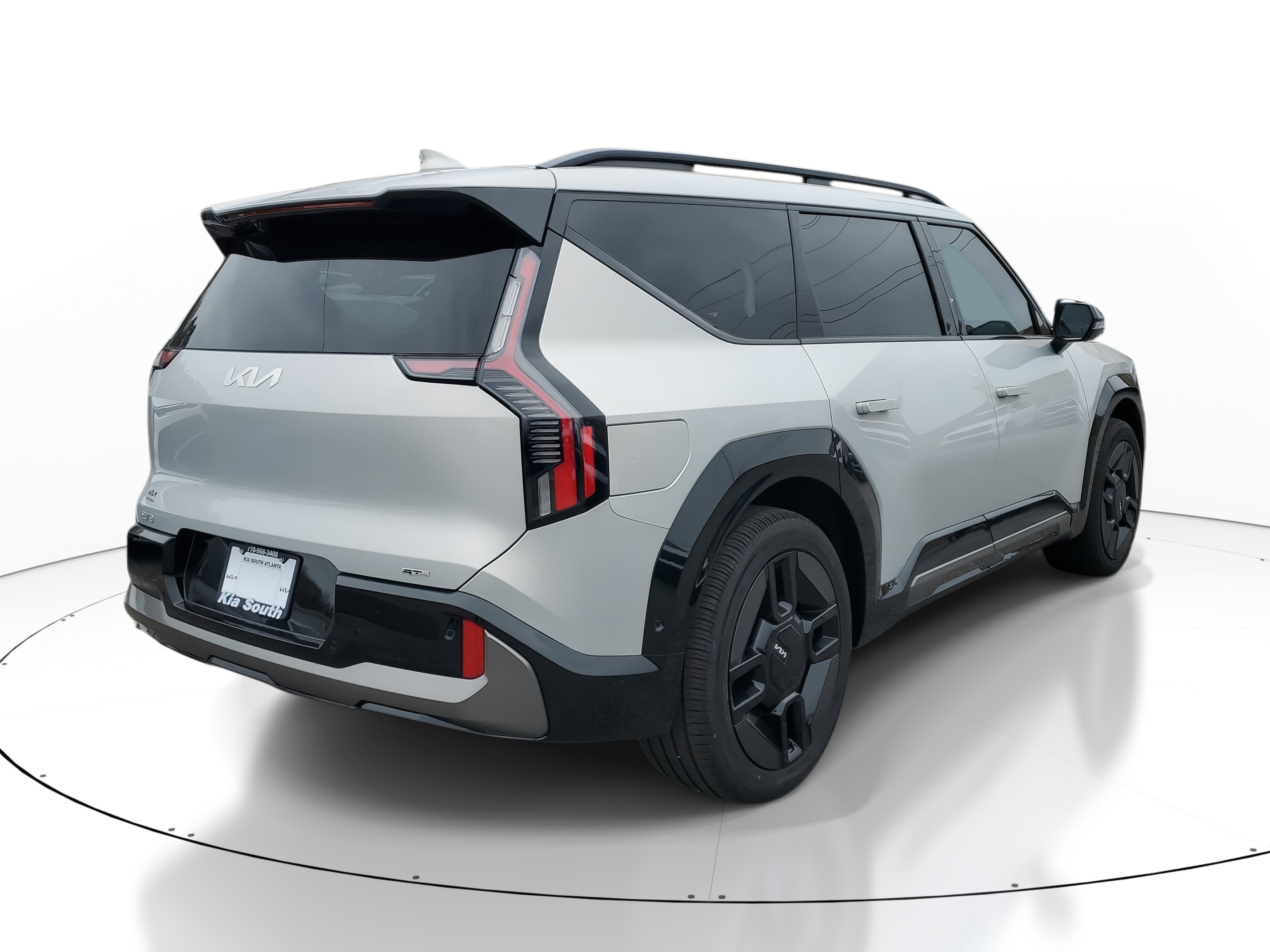 New 2026 Kia EV9 GT-Line image 6