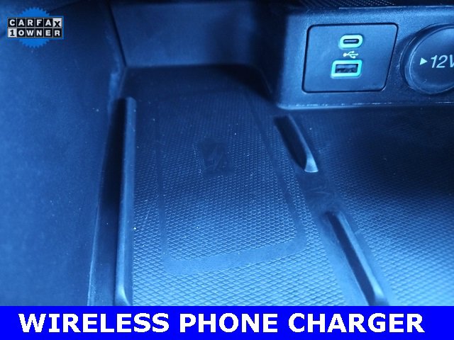 Used 2022 Ford Escape Titanium w/ Titanium Elite Package image 28