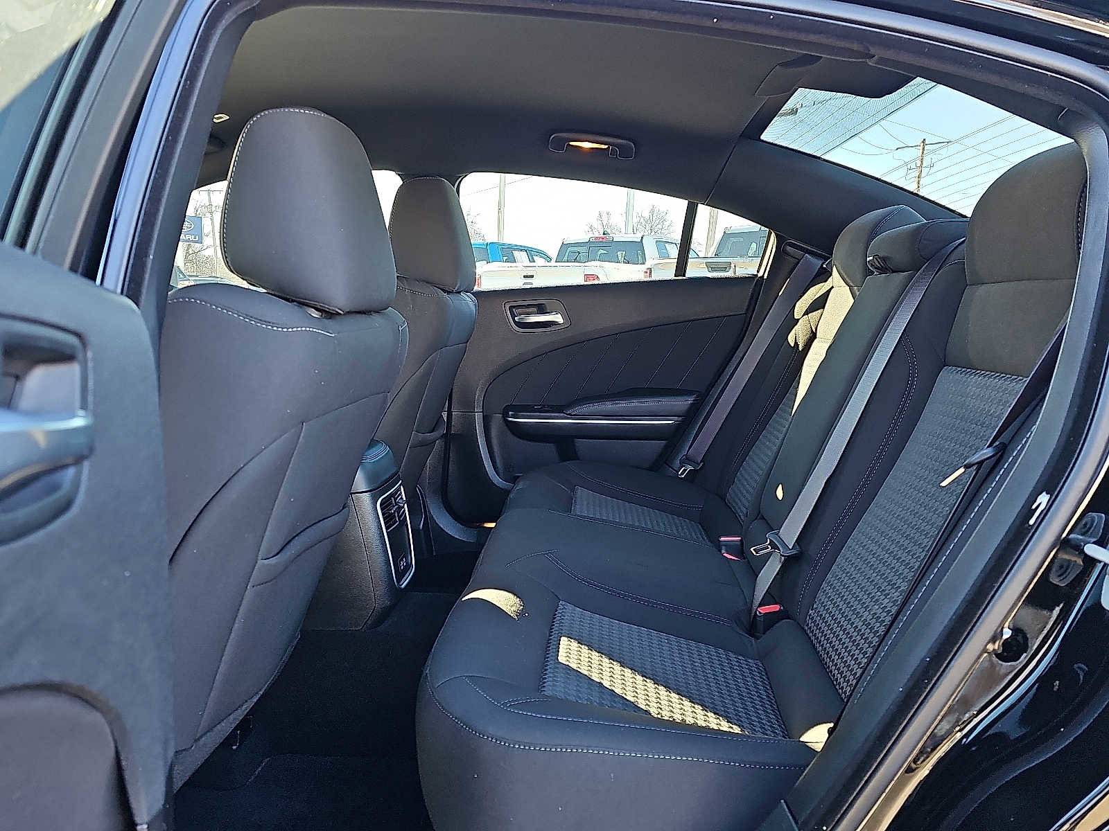 Used 2023 Dodge Charger SXT w/ Cold Weather Package image 10