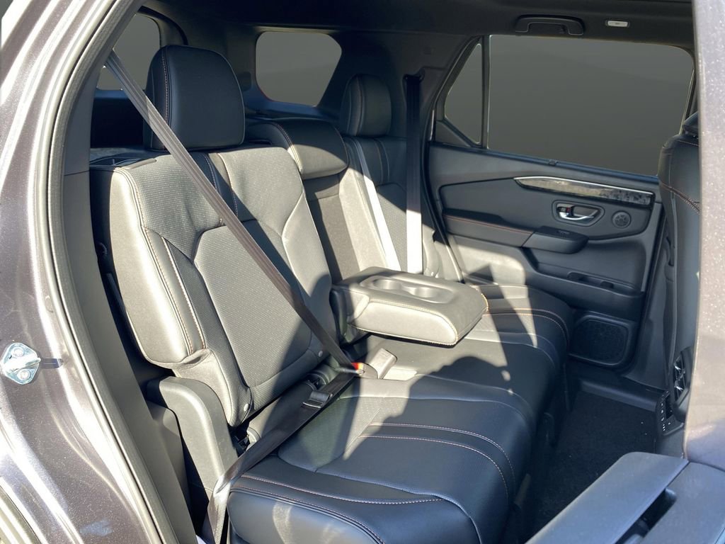 New 2026 Honda Passport TrailSport Elite image 33