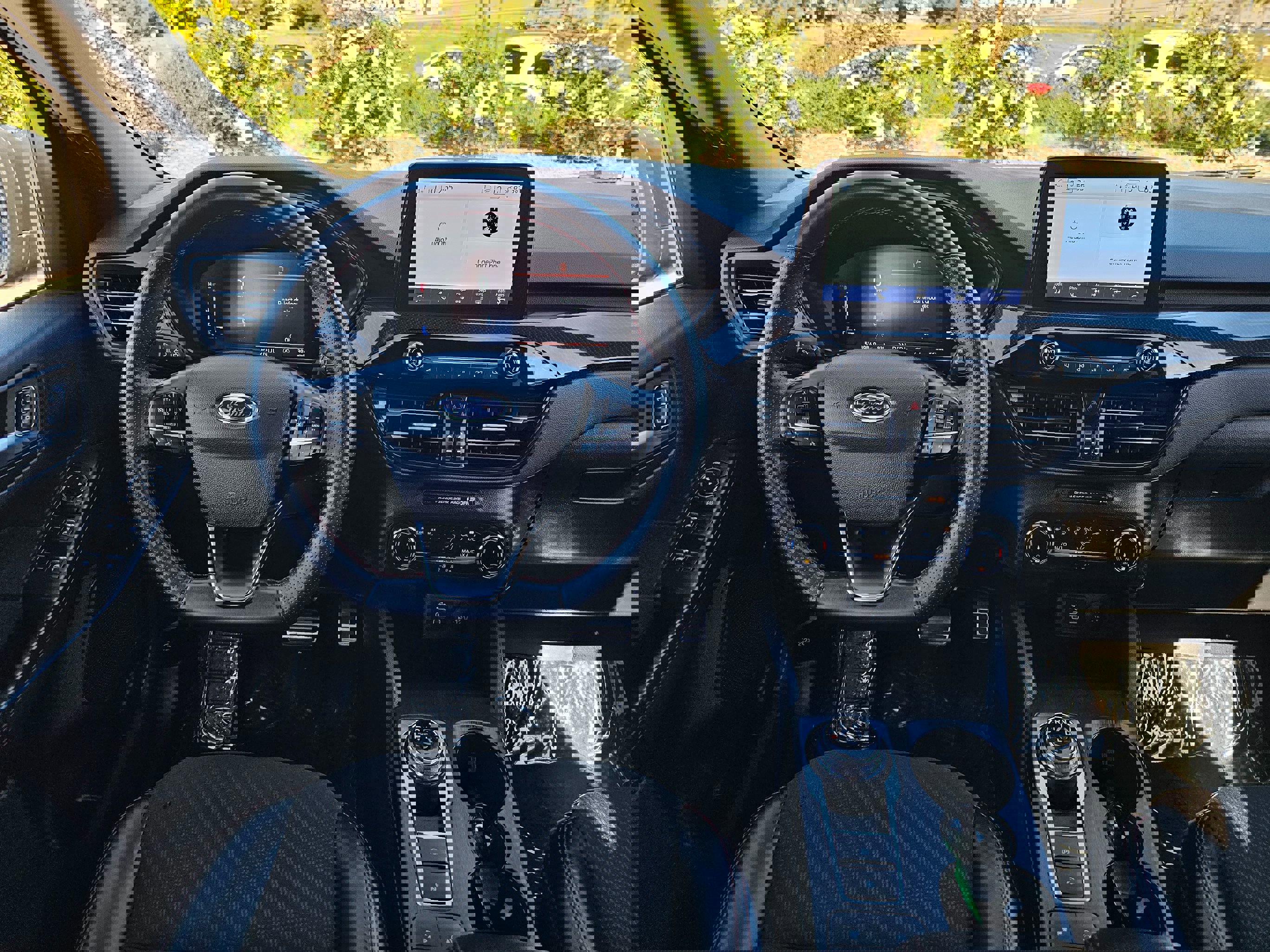 Used 2024 Ford Escape ST-Line image 21