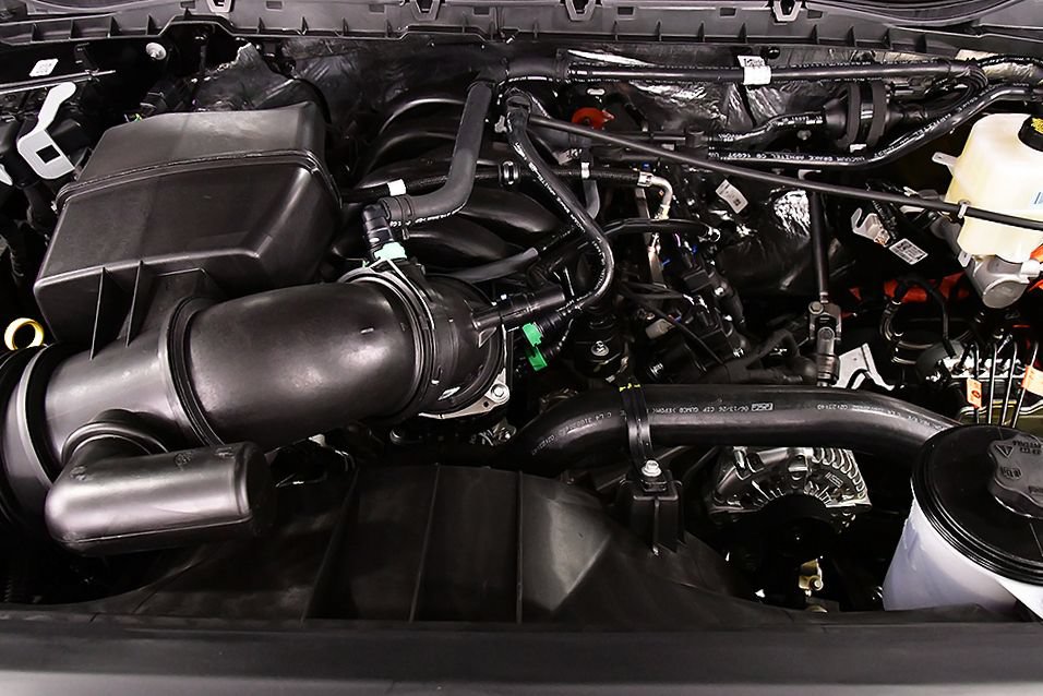 New 2026 Ford F350 XL w/ STX Appearance Package AWD/4WD image 30