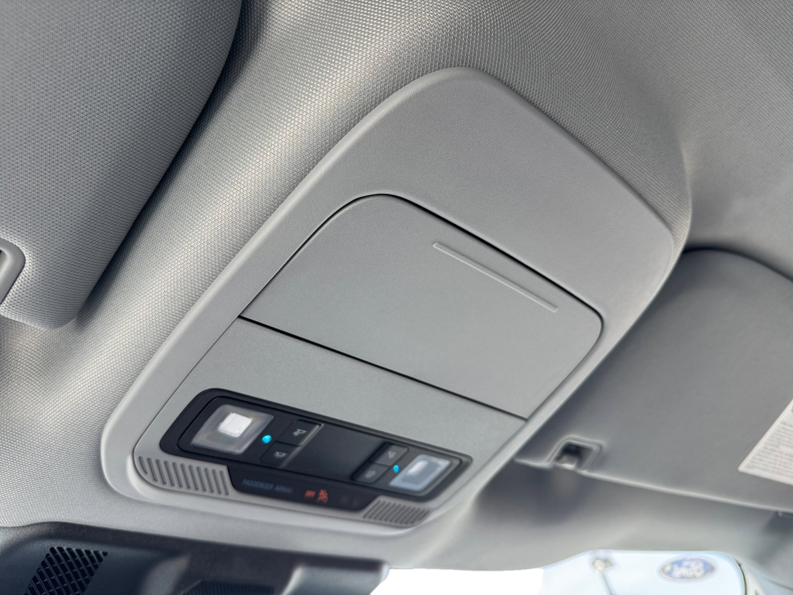 New 2025 Ford F150 Lightning Flash image 18