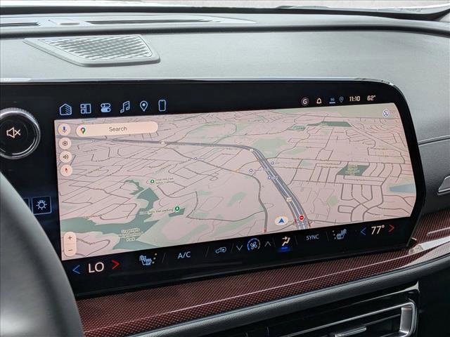 New 2026 Chevrolet Traverse Z71 w/ Enhanced Driving Package AWD/4WD image 13