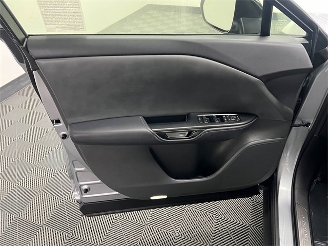 Certified 2024 Lexus RZ 300e Premium w/ Technology Package image 10