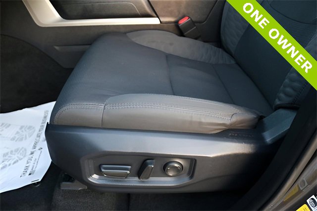 Used 2025 Toyota Tundra SR5 image 11