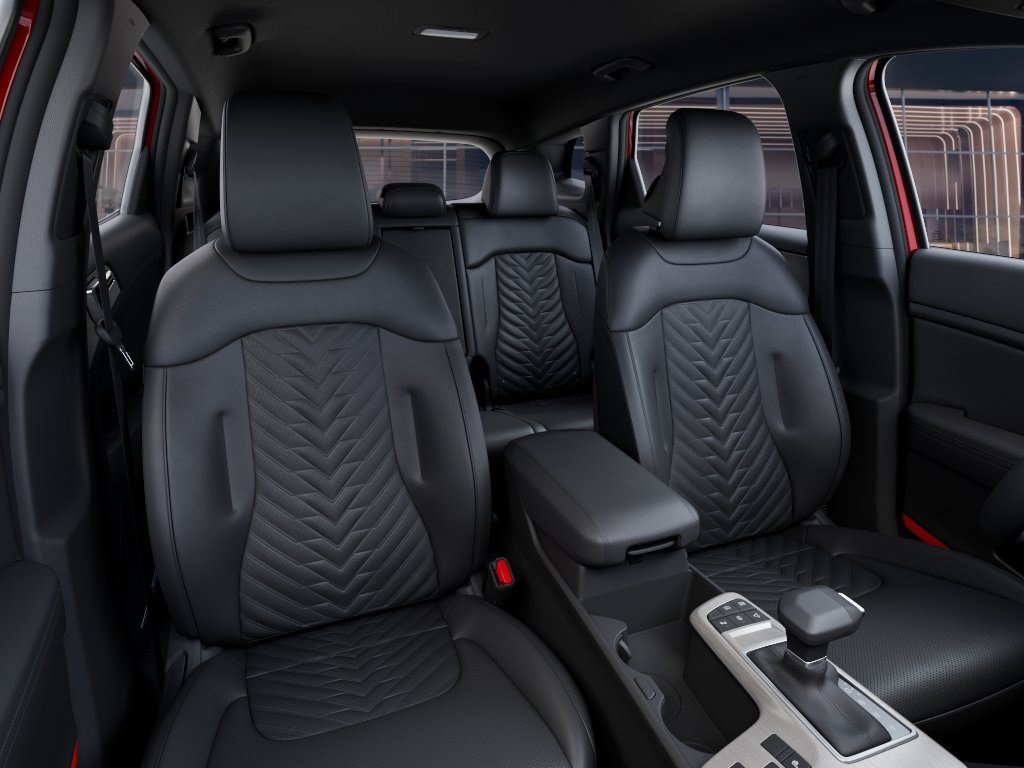 New 2026 Kia Sportage X-Line AWD/4WD image 15