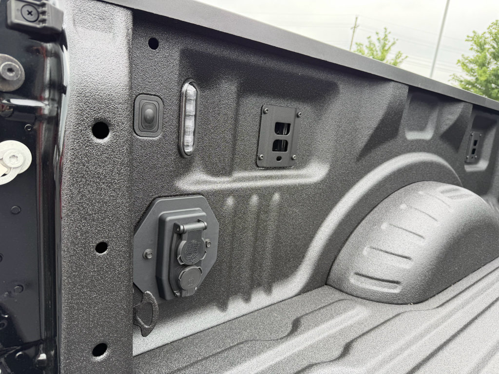 New 2026 Ford F350 Platinum AWD/4WD image 26