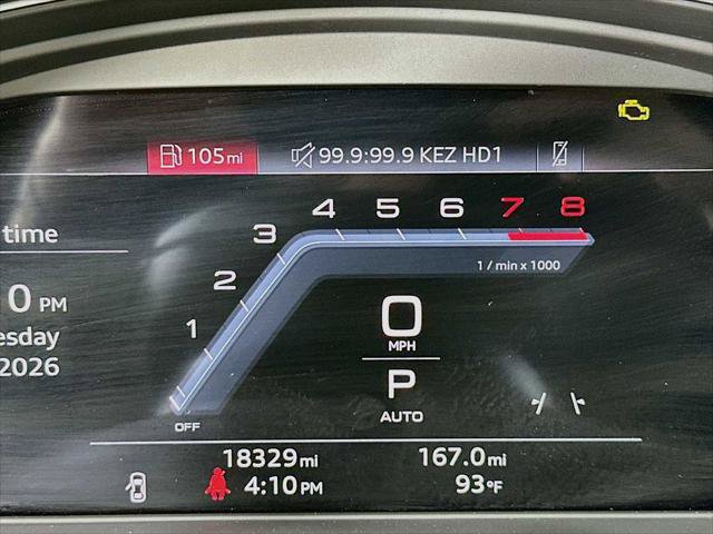 Certified 2023 Audi Q5 2.0T Premium Plus w/ Premium Plus Package AWD/4WD image 12