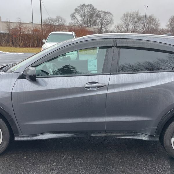 Used 2020 Honda HR-V Sport image 4