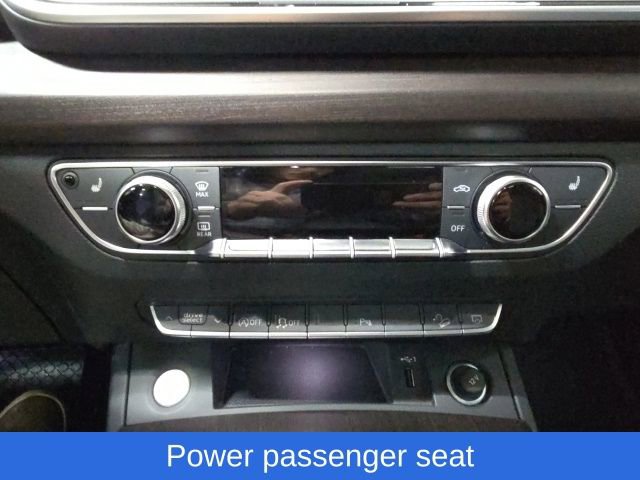 Used 2024 Audi Q5 2.0T Premium image 30