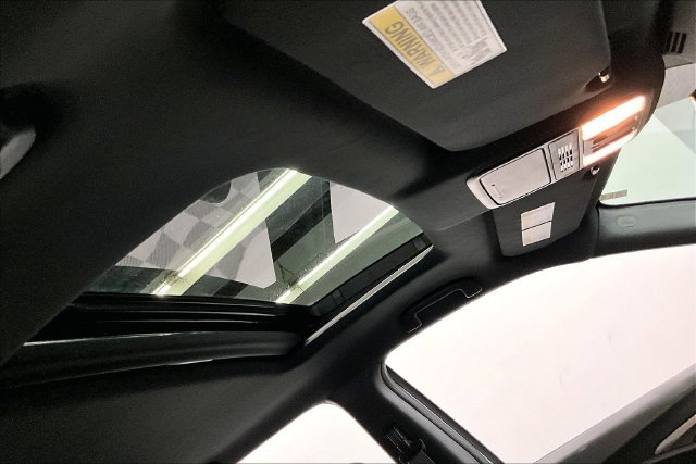 Used 2023 Honda Passport EX-L image 19