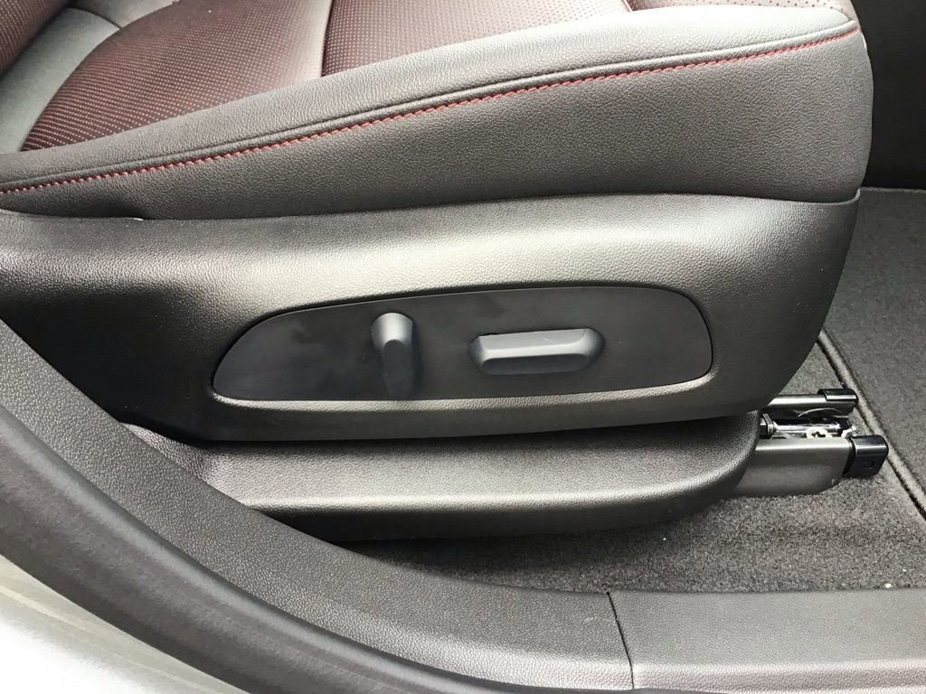 New 2026 Chevrolet Blazer RS image 12