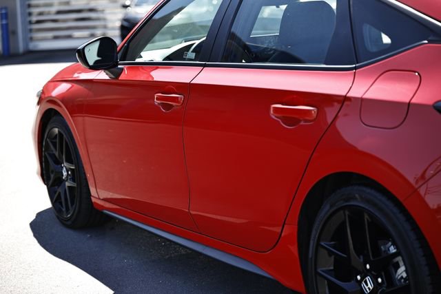 Certified 2026 Honda Civic Sport image 5