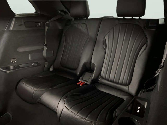 Used 2024 Mercedes-Benz EQS 450+ SUV image 23