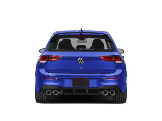 New 2026 Volkswagen Golf AWD/4WD image 8
