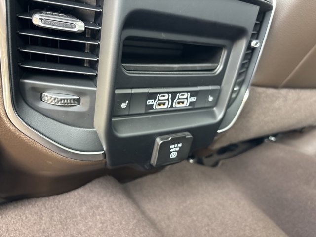 New 2026 RAM 2500 Laramie image 20