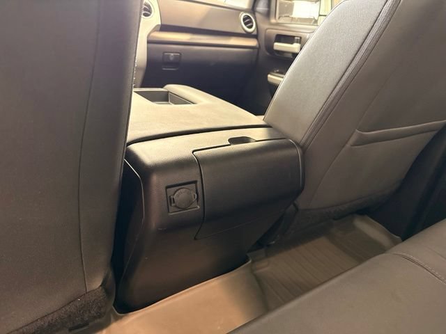 Used 2021 Toyota Tundra SR5 RWD image 20