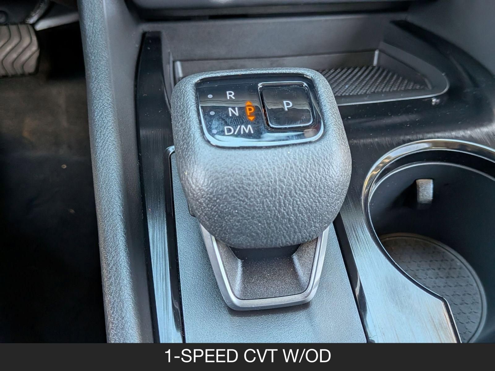 Certified 2024 Nissan Rogue SV w/ SV Premium Package image 16