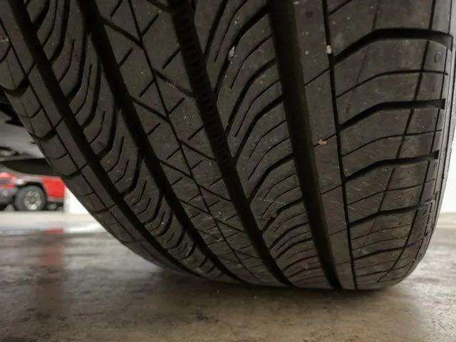 Used 2025 Chevrolet TrailBlazer RS w/ Convenience Package image 83