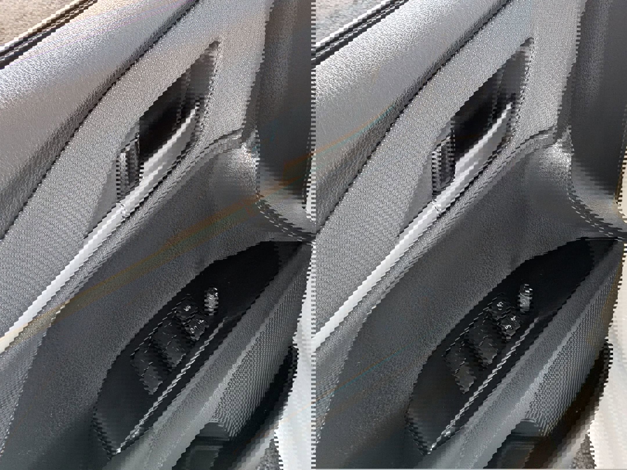 Certified 2025 Toyota Camry SE image 9