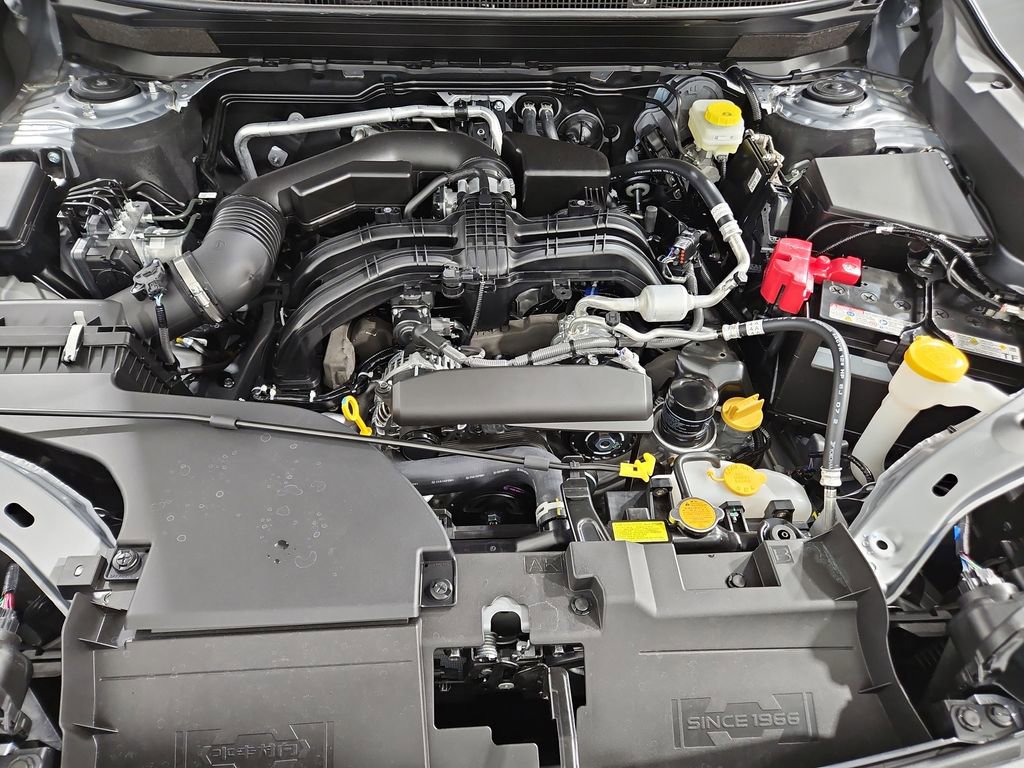 New 2026 Subaru Outback Premium image 19