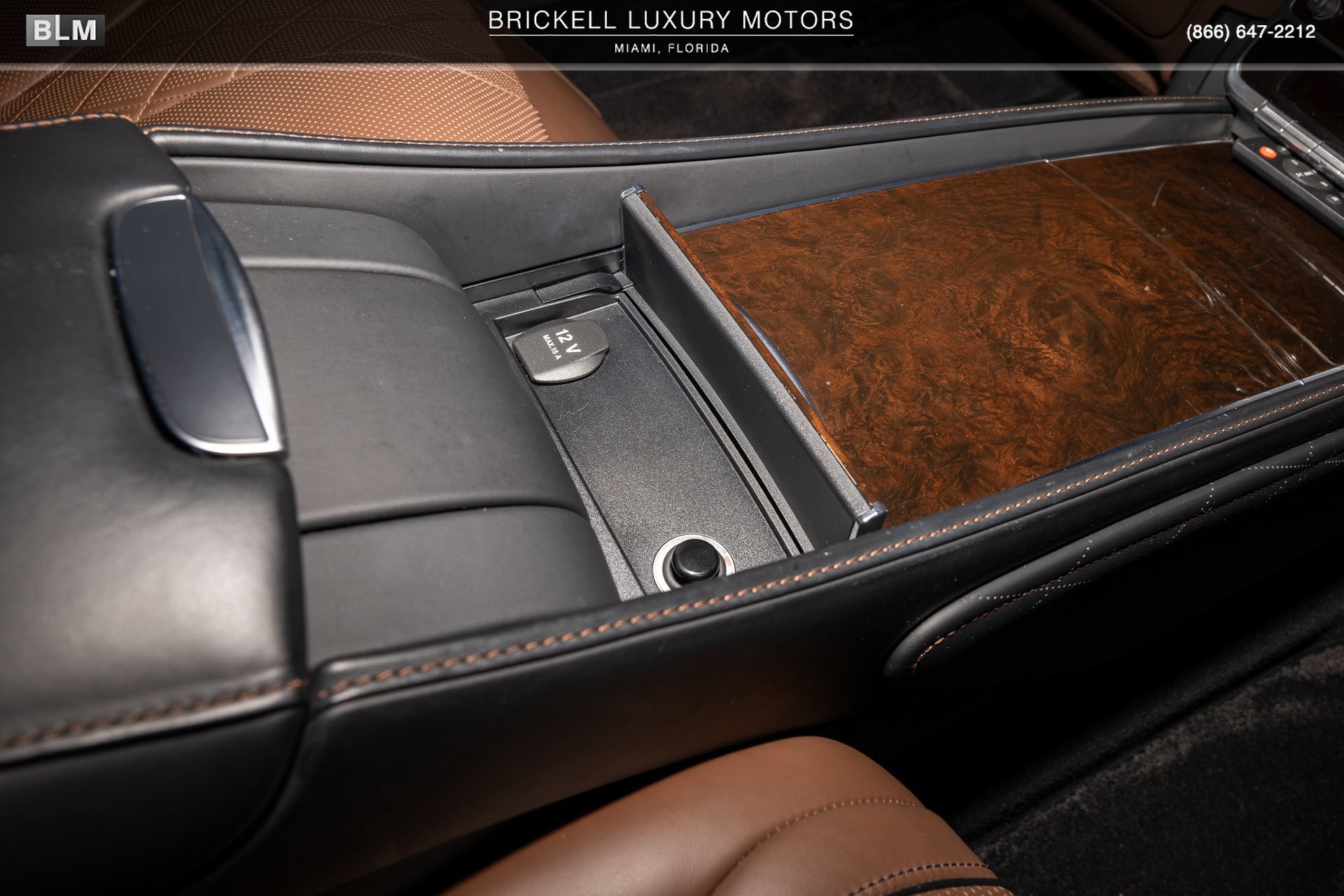 Used 2019 Mercedes-Benz Maybach S 560 4MATIC image 27