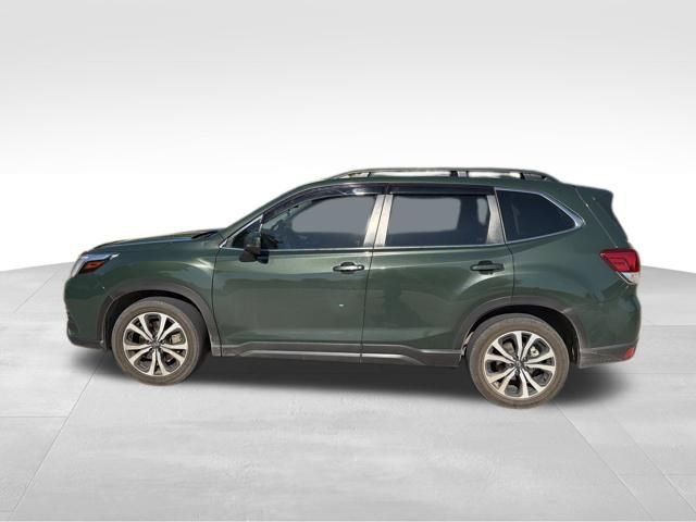 Used 2023 Subaru Forester Limited AWD/4WD image 6