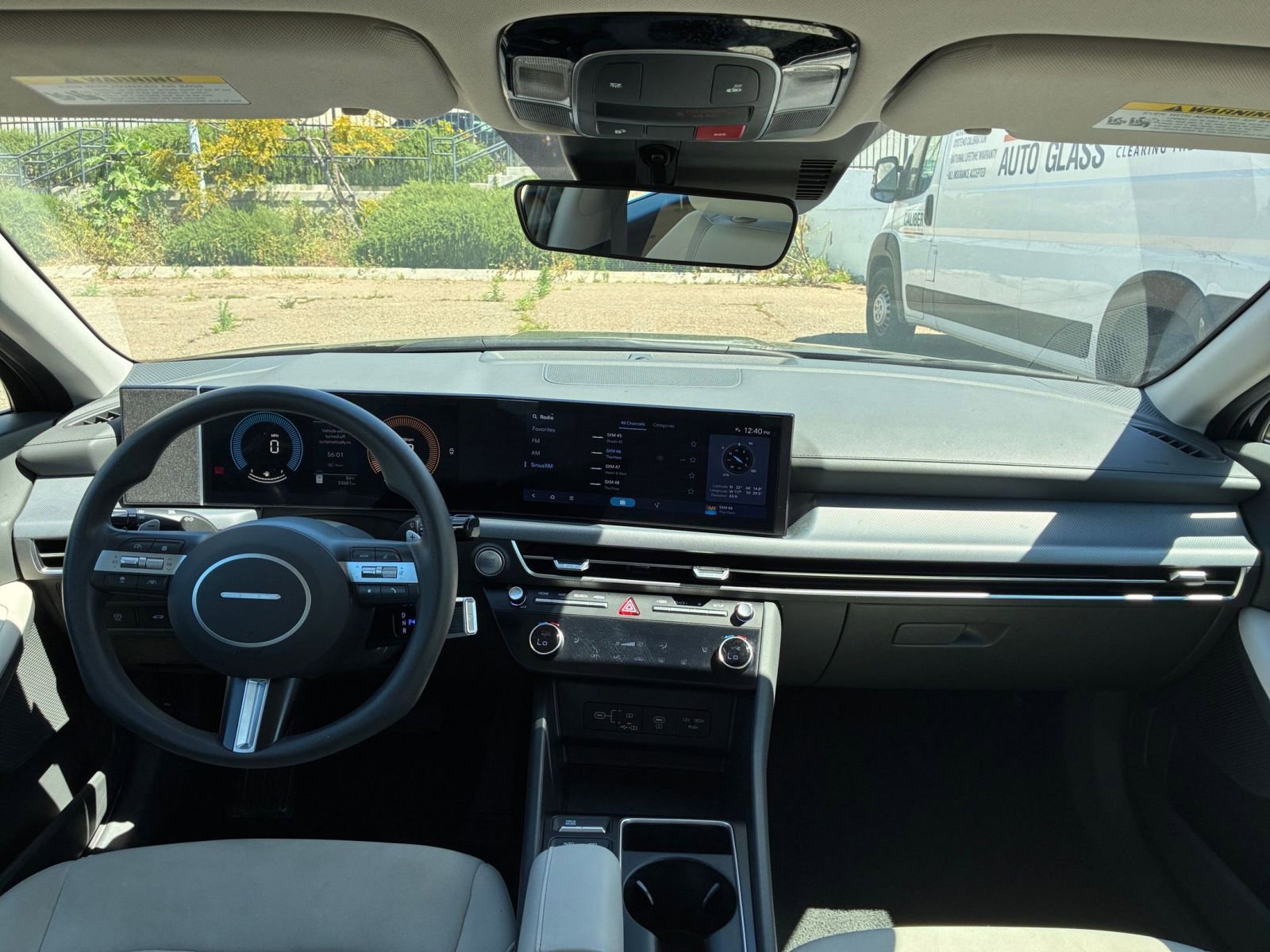 Used 2025 Hyundai Sonata SEL image 33