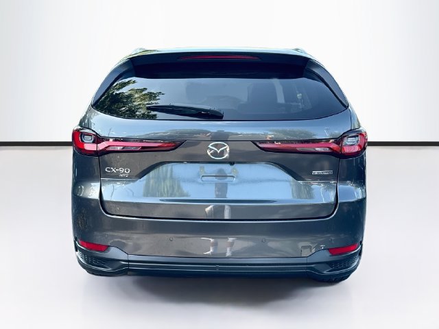 New 2026 MAZDA CX-90 3.3 Turbo w/ Preferred Package AWD/4WD image 6