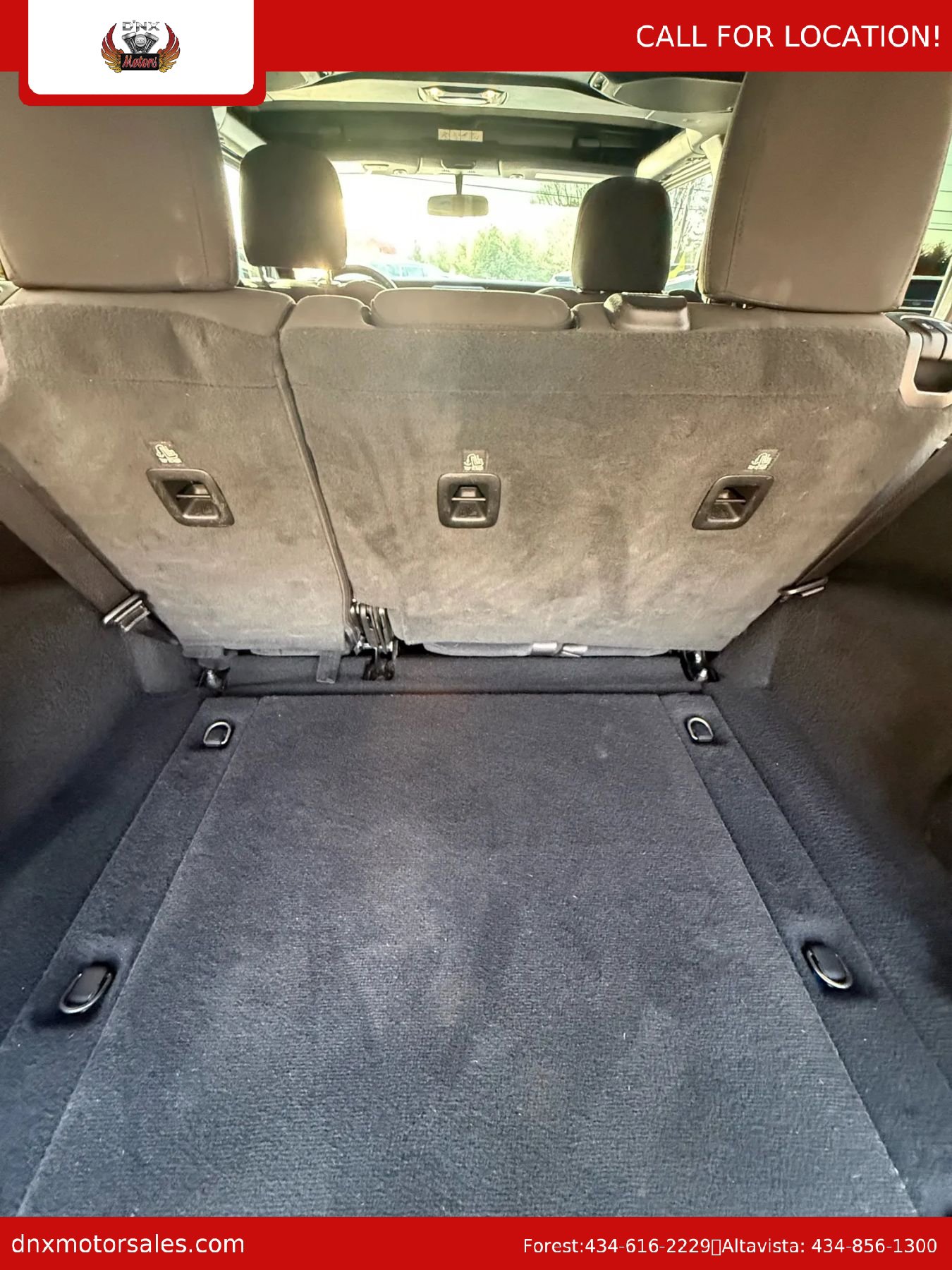 Used 2020 Jeep Wrangler Unlimited Sport S image 42