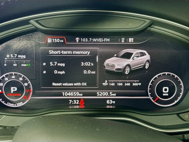 Used 2018 Audi Q5 2.0T Premium Plus w/ Premium Plus Package image 21