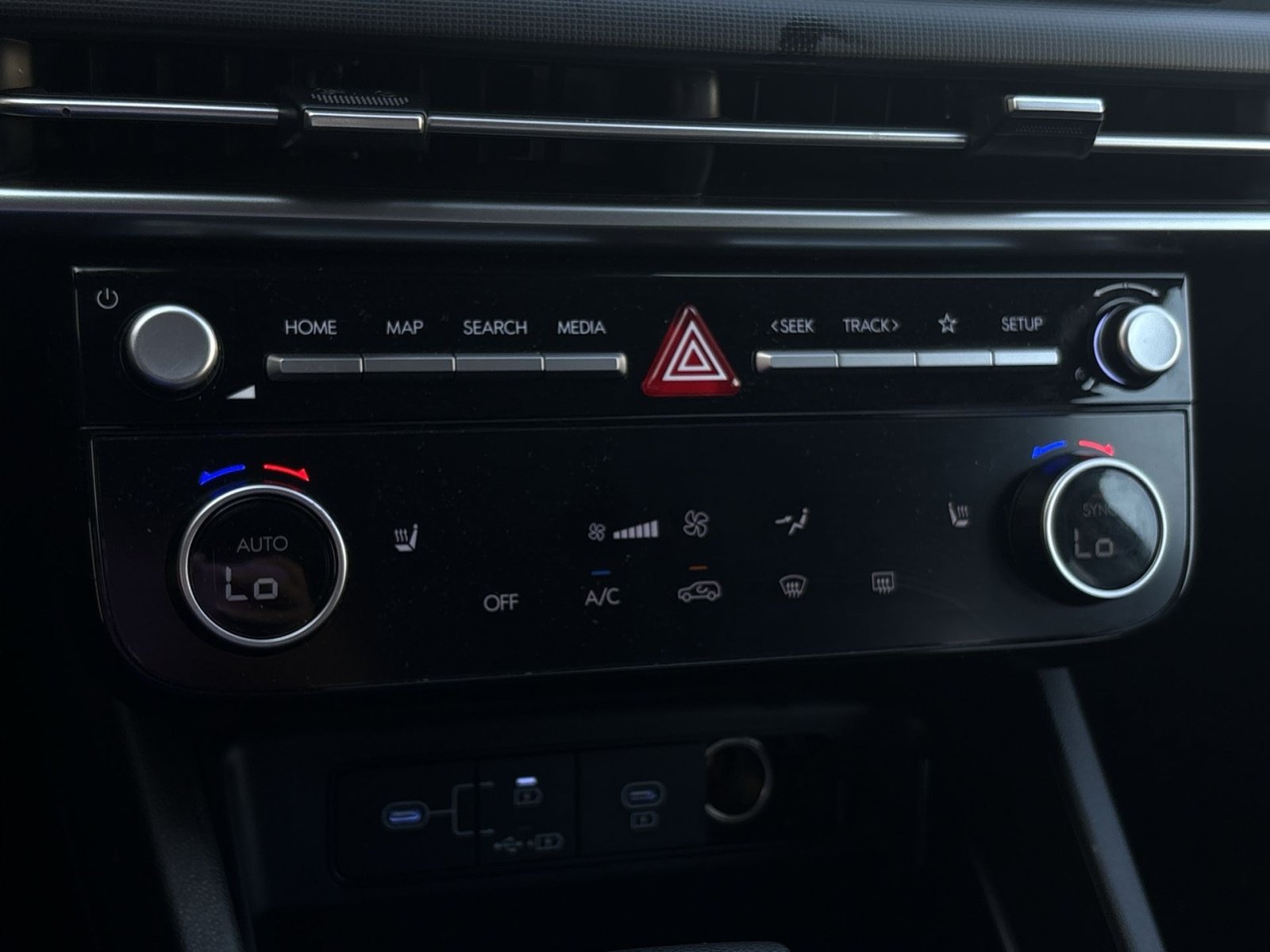 Certified 2026 Hyundai Tucson SEL Plus AWD/4WD image 21
