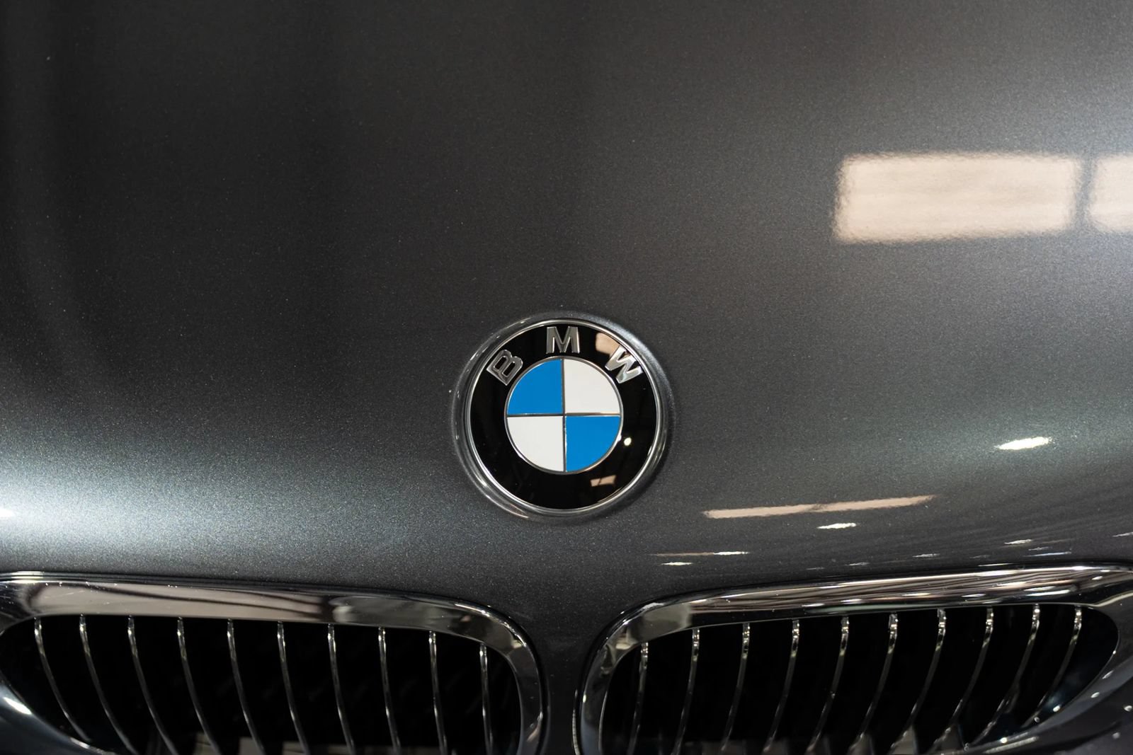 Used 2002 BMW M3 Coupe RWD image 11
