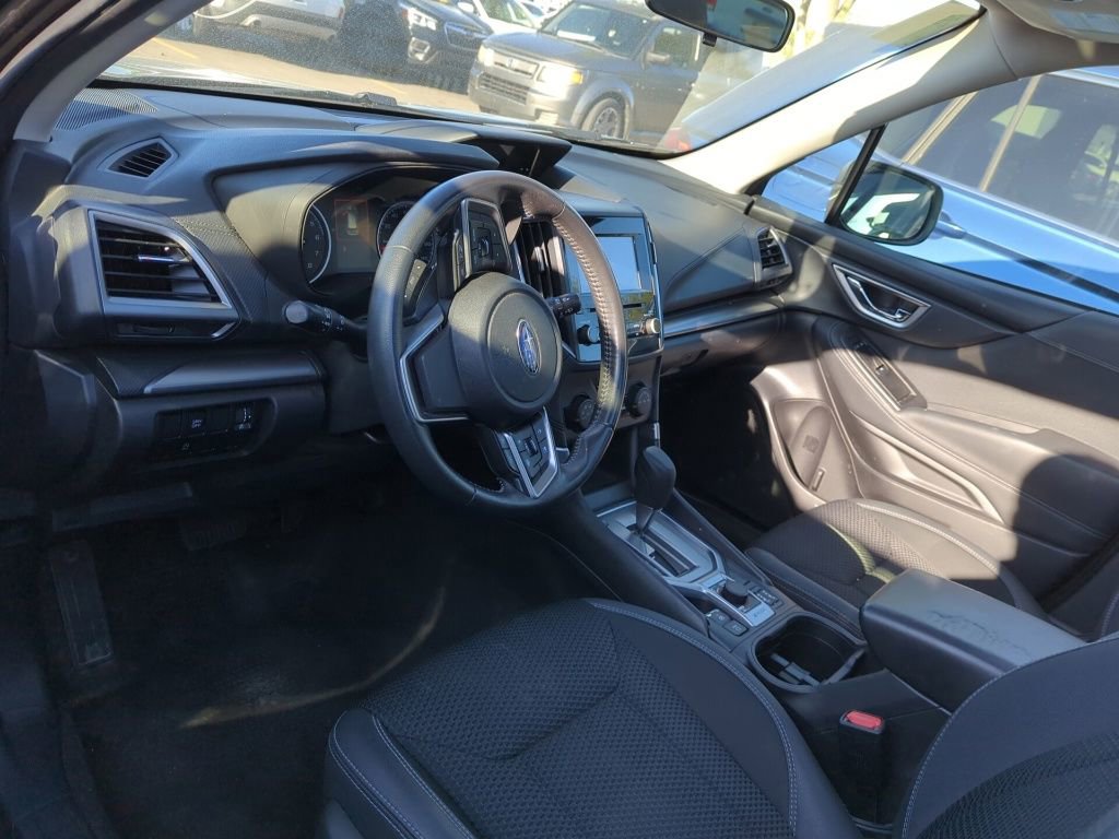 Used 2023 Subaru Forester Premium AWD/4WD image 7