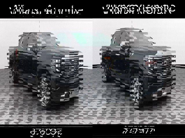 Used 2023 GMC Sierra 1500 Denali w/ Denali Reserve Package