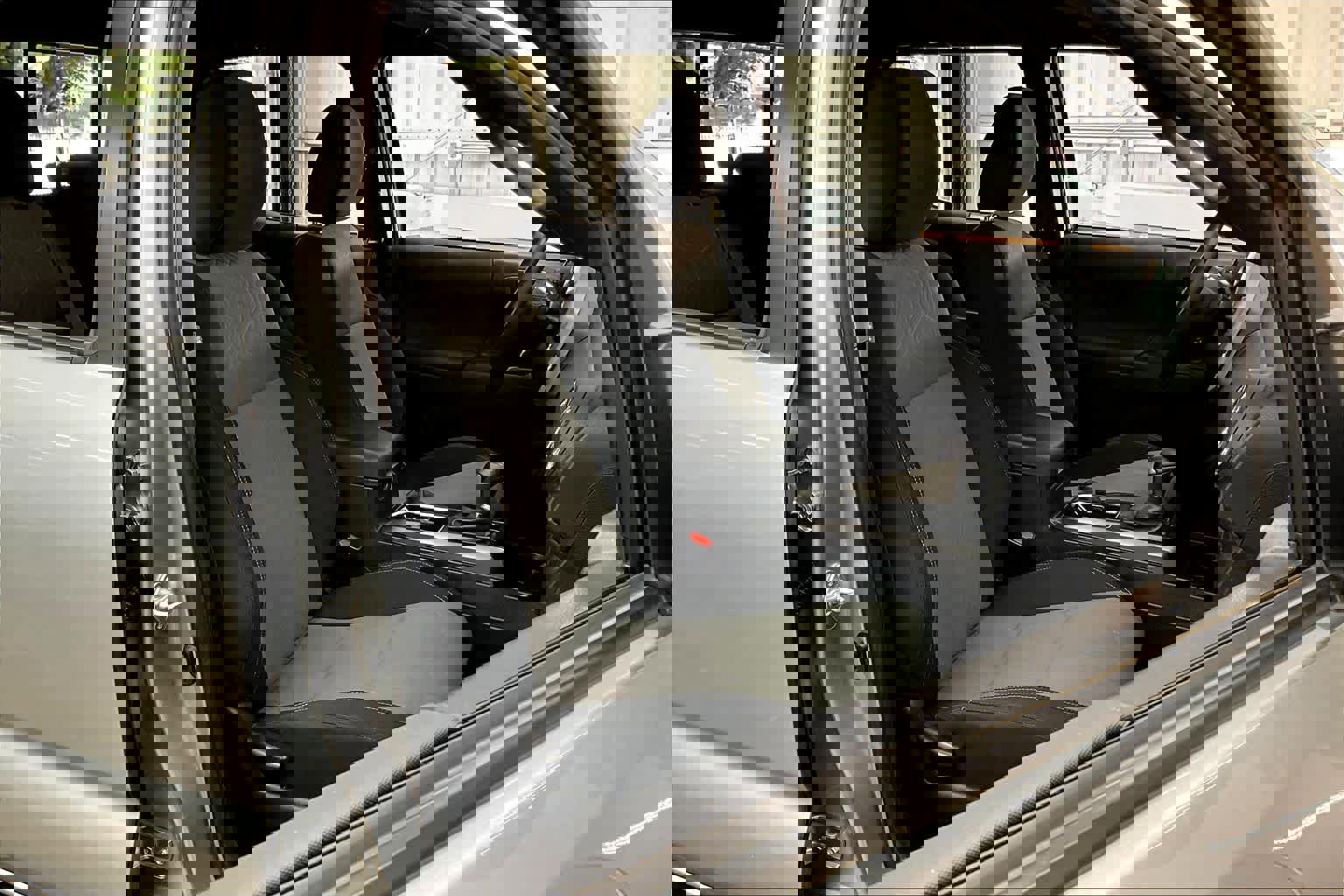 Used 2023 Toyota Tacoma TRD Sport image 9