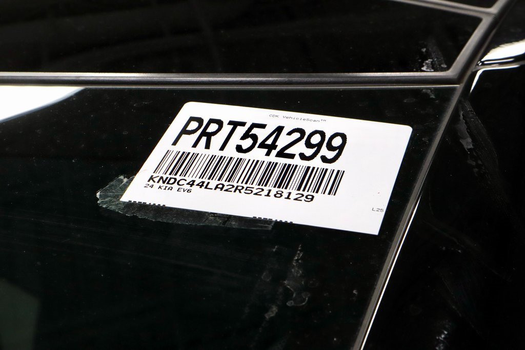 Used 2024 Kia EV6 GT-Line image 41